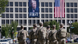 Trump erőszakosabban kezelné az erőszakoskodókat
