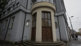 Veszélyesnek tartja a járványkezelés felülvizsgálatáért felelős kormánybiztos az mRNS-vakcinák elemzését érintő kijelentéseit a Comenius Egyetem Orvostudományi Kara