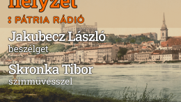 Színészből rendőr, nyugalmazott alezredesből újra színész