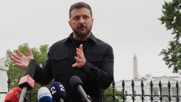 Trump nélkül tárgyalna Putyin és Zelenszkij