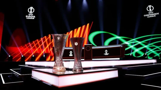 Kupasorsolás: ellenfeleket kapott a Ferencváros és a Slovan