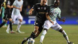 BL-playoff: emelt fővel, győzelemmel búcsúzott a Ferencváros