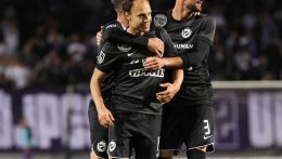 NB I: az MTK a Megyeri úton győzte le az Újpestet