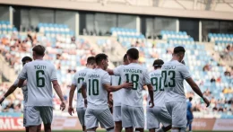 NB I: kiütéses győri győzelem a Hungária körúton