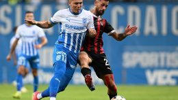 Konferencia Liga-selejtező: kikapott a Trnava, a Paks és a Győr