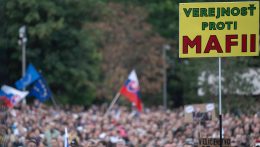 Az ország több városában is a konszolidációnak nevezett gazdasági megszorítások ellen tüntettek