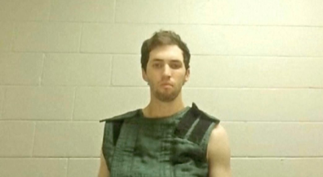 Halálbüntetést kért az ügyész Charlie Kirk feltételezett gyilkosára