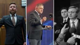 30 év után a bíróság elé kerülhet ifj. Michal Kováč elrablásának ügye, de a Szlovák Tudományos Akadémia vakcinaelemzése is