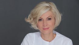 „A jó modor életforma” – vallja Kibédi Varga Katalin etikett- és protokoll szakértő