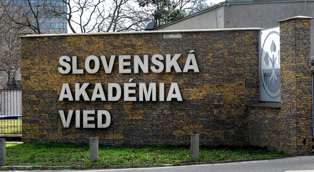 Elkészült a Szlovák Tudományos Akadémia mRNS vakcina elemzése