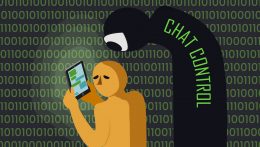 Szlovákia elutasítja a teljes megfigyelést a Chat Control ügyében