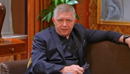 Fico: Hibának tartom, hogy az EU vezetői nem jöttek el a kínai ünnepségekre
