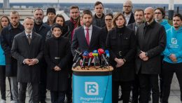 A PS ellenzéki platform létrehozását javasolja