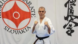 Kyokushin, több mint harcművészet