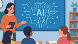 Az oktatási minisztérium a 2026/2027-es tanévtől bevezeti a mesterséges intelligencia tanítását