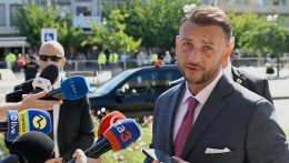 Šutaj Eštok hisz Robert Fico és Volodimir Zelenszkij konstruktív párbeszédében