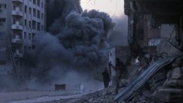 Az izraeli miniszterelnök felszólította Gáza város lakóit, hogy azonnal hagyják el otthonaikat