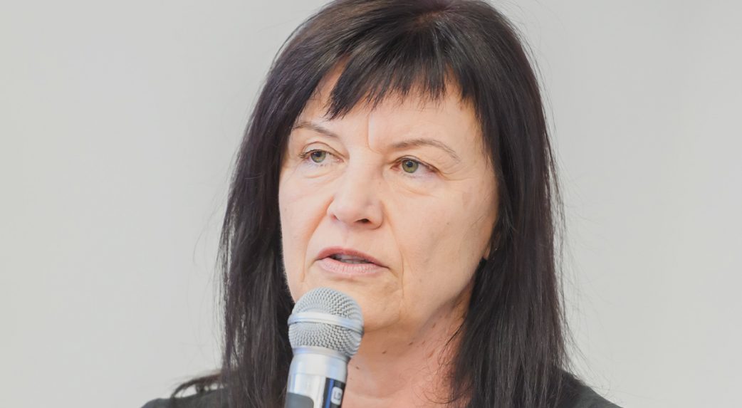 Aki nem oltatja be a gyerekét az veszélyezteti az egészségét és az életét, véli az országos tiszti főorvos