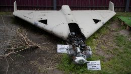 Orosz drónokat lőttek le Lengyelország felett, a NATO repülőgépeit is riasztották