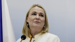 Csehország az orosz drónokra válaszul helikopteres egységet küld Lengyelországba