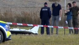 Szakértő: Moszkva kesztyűt dob a Nyugat arcába, biztos hogy a drónok oroszok voltak