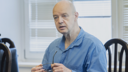 Felmentették Pavol Ruskót A remény világítótornya nonprofit szervezet ügyében