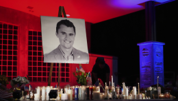 Merénylet áldozata lett Charlie Kirk, az amerikai elnök egyik leghangosabb támogatója