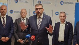 A városok és falvak újabb forrásoktól esnek majd el a konszolidáció következtében