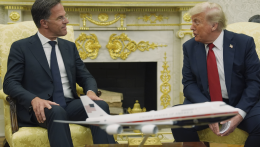 Az USA kész megvédeni a NATO területét