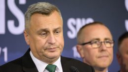 Andrej Danko a biztonsági tanács összehívását sürgeti