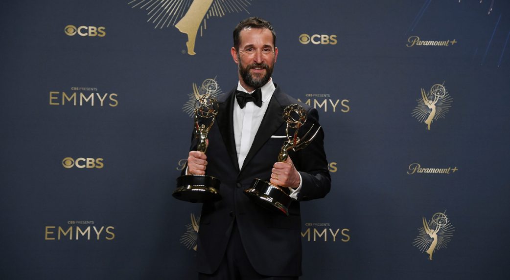 Ismét átadták az Emmy-díjakat
