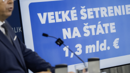Csak illúzió, hogy az állam végre saját magán is spórolna