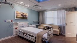Javulhat a hospice ellátás szakmai színvonala