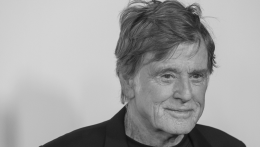 Meghalt Robert Redford