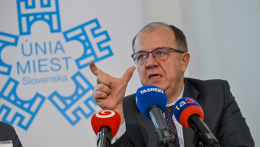 A Szlovákiai Városok Úniója újragondolná a konszolidációt