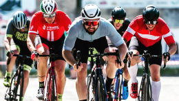 Béhr Márton: Elképedve néztem, mekkora tömeget vonz a TdF