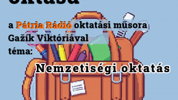 A minőség és megmaradás szolgálatában