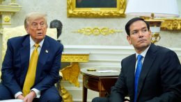 A Trump adminisztráció felmondta a Csehországgal kötött dezinformációk elleni harcról szóló egyezményt
