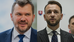 A belügyminiszter szerint a konszolidáció elkerülhetetlen, a KDH alelnöke szerint viszont rosszul oldják meg