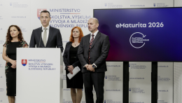 Tavasszal akár már elektronikusan is érettségizhetnek a végzősök