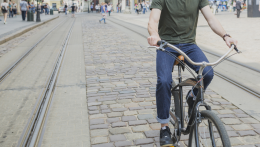 Az Európai Mobilitás Hetének kicsúcsosodása a hétfői autómentes nap