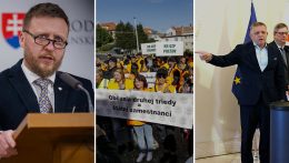 A kormány mindent megtesz, hogy elterelje a figyelmet a konszolidációról