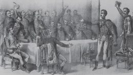 Kétszáz éve történt – miről szólt az 1825-1827-es pozsonyi országgyűlés?
