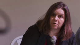 Marta Šimečková feljelentéssel védekezik a kormányfő kijelentései ellen