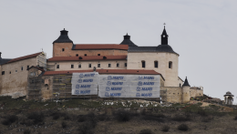 Nem tervezi elhagyni Krasznahorka területét az eddig felújítást végző cég