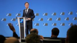 Demkó Attila: Nem lesz háború a NATO és Oroszország között