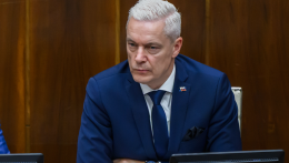 Ferenčák nem támogatta a konszolidációt, Puci szerint elvesztette a Hlas bizalmát