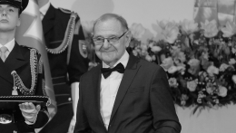 91 évesen elhunyt Bartusz György szobrász, képzőművész és tanár