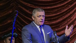 Fico: Az általános sztrájk naponta több százmillió eurót venne ki Szlovákia kasszájából