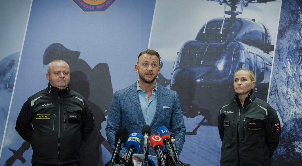Információs irodát nyitott a belügyminisztérium